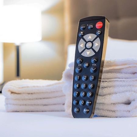 Drury Inn & Suites Amarillo Buitenkant foto