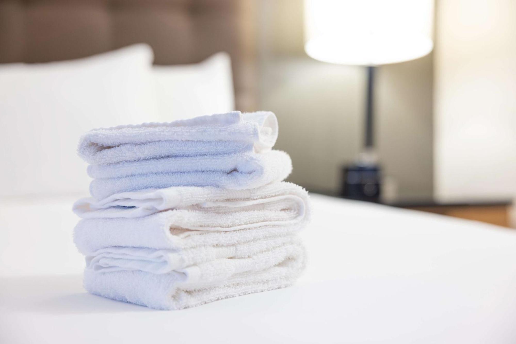 Drury Inn & Suites Amarillo Buitenkant foto